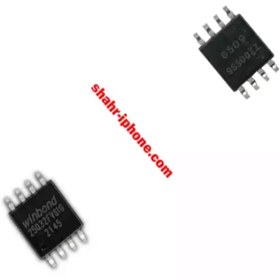 تصویر آی سی 25Q32FVSIG 