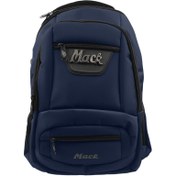 تصویر کوله پشتی لپ تاپ مک مدل WI3508 Mack WI3508 Laptop Backpack