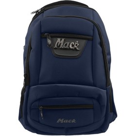 تصویر کوله پشتی لپ تاپ مک مدل WI3508 Mack WI3508 Laptop Backpack