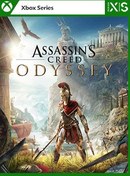 تصویر بازی Assassin's Creed Odyssey برای ایکس باکس 