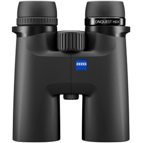 تصویر دوربین شکاری زایس کانکوئست ZEISS CONQUEST HDX 10×42 