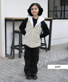 تصویر پافر بچگانه I45013 