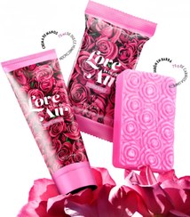 تصویر کرم دست Love is in the Air Love is in the Air Hand Cream