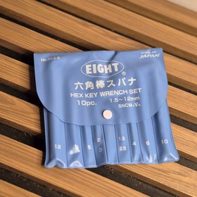 تصویر آلن کیفی ۱و نیم تا ۱۰ 