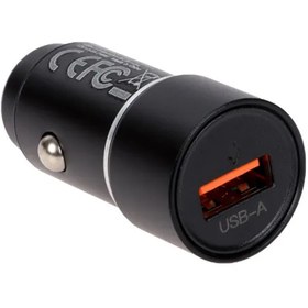 تصویر شارژر فندکی 18 وات ایکس او XO-CC54 