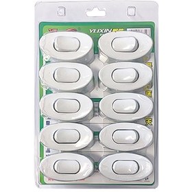 تصویر کلید برق بین راهی YX-051 