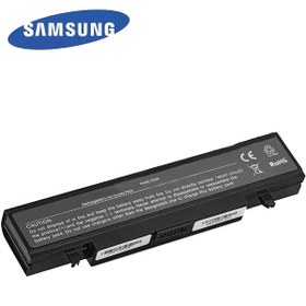 تصویر باتری لپ تاپ سامسونگ Samsung NP355 _4000mAh 