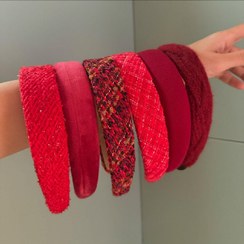 تصویر تل قرمز 