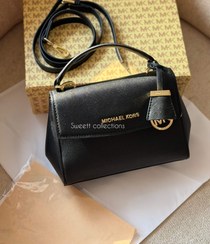 تصویر کیف زنانه برند مایکل کورس MICHAEL KORS