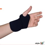 تصویر مچ بند شستی اوپلون Opelon Wristband