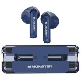 تصویر هدفون بی سیم مانستر مدل XKT08 Monster XKT08 Wireless Headphone