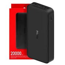 تصویر پاوربانک شیامی Power Bank Xiami