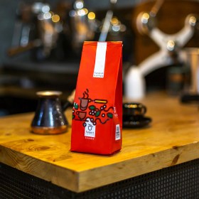 تصویر قهوه ترک 