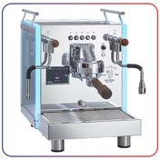 تصویر اسپرسوساز بیزرا تک گروپ مدل MATRIX DE ا VICTORIA BEZZERA ESPRESSO MACHINE VICTORIA BEZZERA ESPRESSO MACHINE