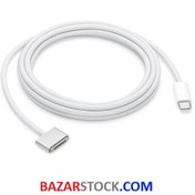 تصویر کابل اداپتور اپل مگ سیف3 MageSafe3 Apple Adapter Cable 