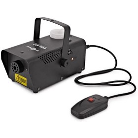 تصویر دستگاه بخار ساز FS 400W LED FOG MACHINE 