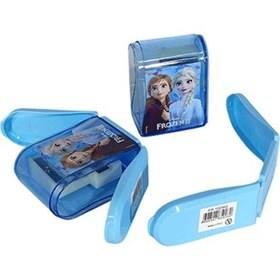 تصویر مدادتراش فروزن 