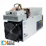 تصویر دستگاه ماینر اینوسیلیکون مدل Innosilicon T2Tz 30Th/s Innosilicon T2Tz 30Th/s BTC ASIC Miner