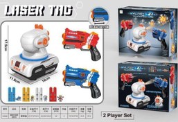 تصویر لیزر تگ 