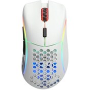 تصویر ماوس گیمینگ بی‌‎سیم گلوریوس مدل D Glorious Model D RGB Wireless Gaming Mouse