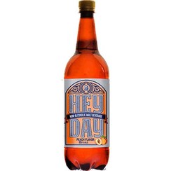 تصویر نوشیدنی مالت هلو هی دی -1 لیتر 