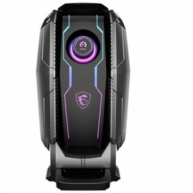 تصویر کیس گیمینگ ام اس آی MEG AEGIS TI5 