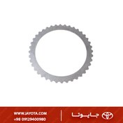 تصویر 35635-52070 - فلانچ کلاچ گیربکس - جلو تویوتا کرولا و یاریس Toyota Corolla / Yaris Automatic Transmission Front Clutch Flange – OEM 35635‑52070