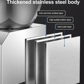 تصویر خمیر گیر Generic مدل Jouystore - ارسال 15 الی 20 روزه کاری 