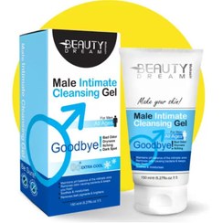 تصویر ژل شستشوی آقایان 