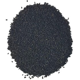 تصویر سیاه دانه 