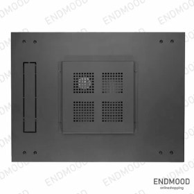 تصویر رک ایستاده 22 یونیت عمق 60 HPA اچ پی آسیا 