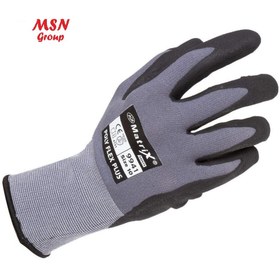 تصویر دستکش ایمنی ماتریکس مدل POLY FLEX PLUS Matrix Original Cut-Resistant Gloves دستکش ایمنی ماتریکس مدل POLY FLEX PLUS 