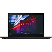 تصویر لپ تاپ استوک Lenovo ThinkPad T14s | پردازنده Core i7-1185G7 | رم 16GB | حافظه 512GB SSD | گرافیک Intel Iris Xe | نمایشگر 14 اینچ FHD LENOVO Think Pad T14 Gen2 14 inch laptop