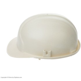 تصویر کلاه ایمنی مدل E16 - آبی 