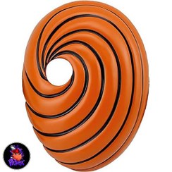 تصویر ماسک اوبیتو – Obito Mask 