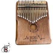 تصویر کالیمبا جکو ایرانی 