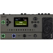 تصویر افکت گیتار الکتریک موئر مدل MOOER GE200 PRO MOOER GE200 PRO Guitar Multi-Effects Processor