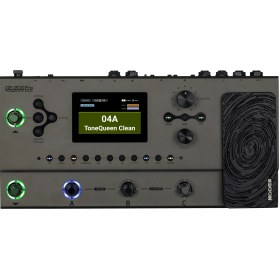 تصویر افکت گیتار الکتریک موئر مدل MOOER GE200 PRO MOOER GE200 PRO Guitar Multi-Effects Processor