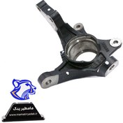 تصویر سگدست چپ برلیانس سری 300 