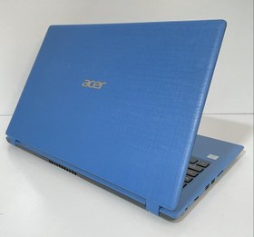 تصویر لپ تاپ کارکرده در حد نو Acer Aspire A315-51 Ci3