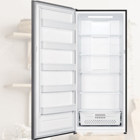 تصویر یخچال گرنیه مدل FN8191OX 