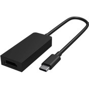 تصویر مبدل مایکروسافت مدل USB-C To HDMI 2.0 Adapter 