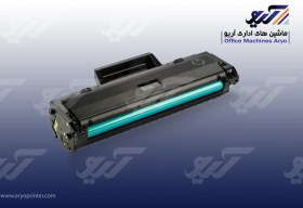 تصویر کارتریج لیزری اچ پی مدل 106A مشکی HP 106A Black LaserJet Toner Cartridge