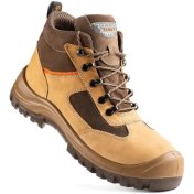 تصویر بوتین ایمنی ساتر مدل ساکو پلاس نبوک طلایی 