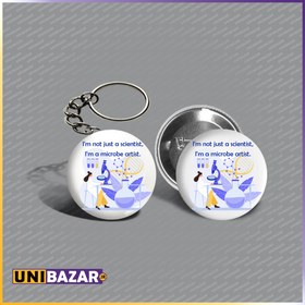 تصویر ست پیکسل و جاکلیدی رنگی 