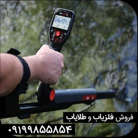 تصویر فلزیاب گوفایند 60 | GO-FIND 60 