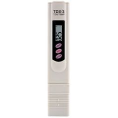 تصویر سختی سنج آب مدل TDS-3 