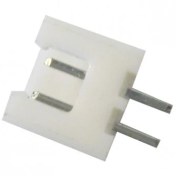 تصویر XH نری 2 پین صاف XH MALE 2 PIN SOFT