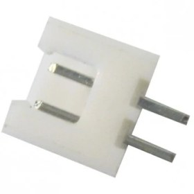 تصویر XH نری 2 پین صاف XH MALE 2 PIN SOFT