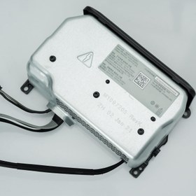 تصویر پاور داخلی Xbox Series X 